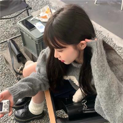 中年女性