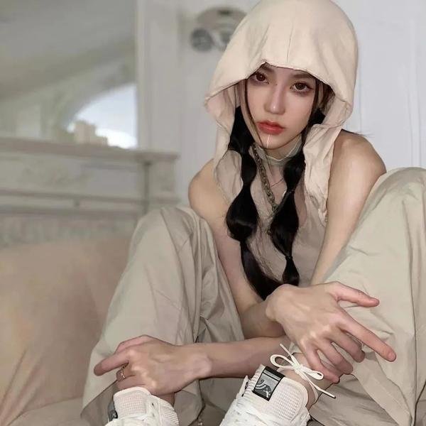我很幸福